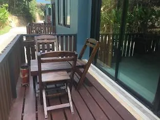 Hotel Sky Terrace Lanta Boutique Ko Lanta