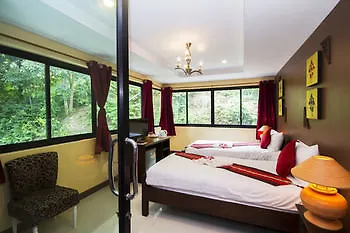 Hotel Sky Terrace Lanta Boutique Ko Lanta Tajlandia