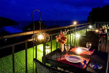 Hotel Sky Terrace Lanta Boutique Ko Lanta