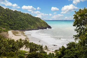 Hotel Sky Terrace Lanta Boutique Ko Lanta 3*,
