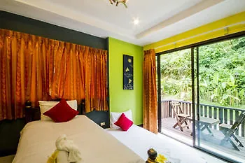 Hotel Sky Terrace Lanta Boutique Ko Lanta