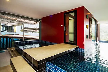 Hotel Sky Terrace Lanta Boutique Ko Lanta
