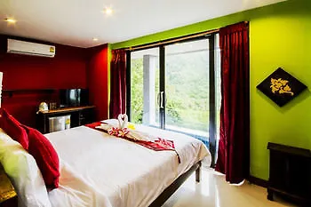 Hotel Sky Terrace Lanta Boutique Ko Lanta