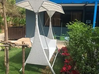 Hotel Sky Terrace Lanta Boutique Ko Lanta 3*,  Tajlandia
