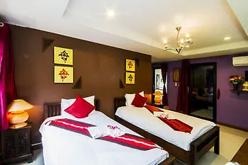 Hotel Sky Terrace Lanta Boutique Ko Lanta