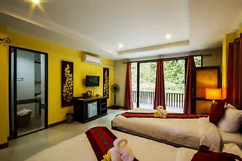 Hotel Sky Terrace Lanta Boutique Ko Lanta