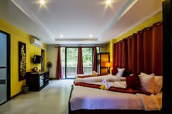 Hotel Sky Terrace Lanta Boutique Ko Lanta