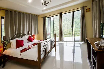 Hotel Sky Terrace Lanta Boutique Ko Lanta