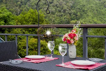 Hotel Sky Terrace Lanta Boutique Ko Lanta 3*,