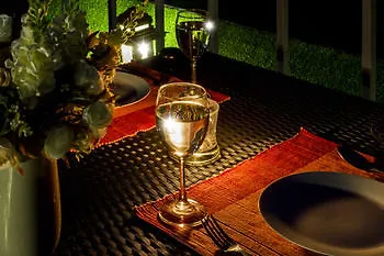 Hotel Sky Terrace Lanta Boutique Ko Lanta 3*,  Tajlandia
