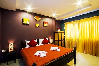 Hotel Sky Terrace Lanta Boutique Ko Lanta