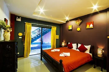 Hotel Sky Terrace Lanta Boutique Ko Lanta