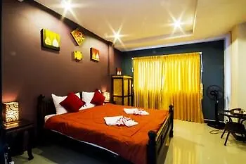 Hotel Sky Terrace Lanta Boutique Ko Lanta