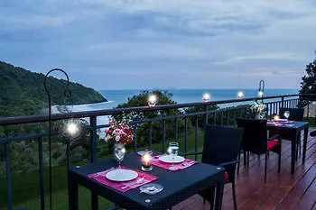 Hotel Sky Terrace Lanta Boutique Ko Lanta