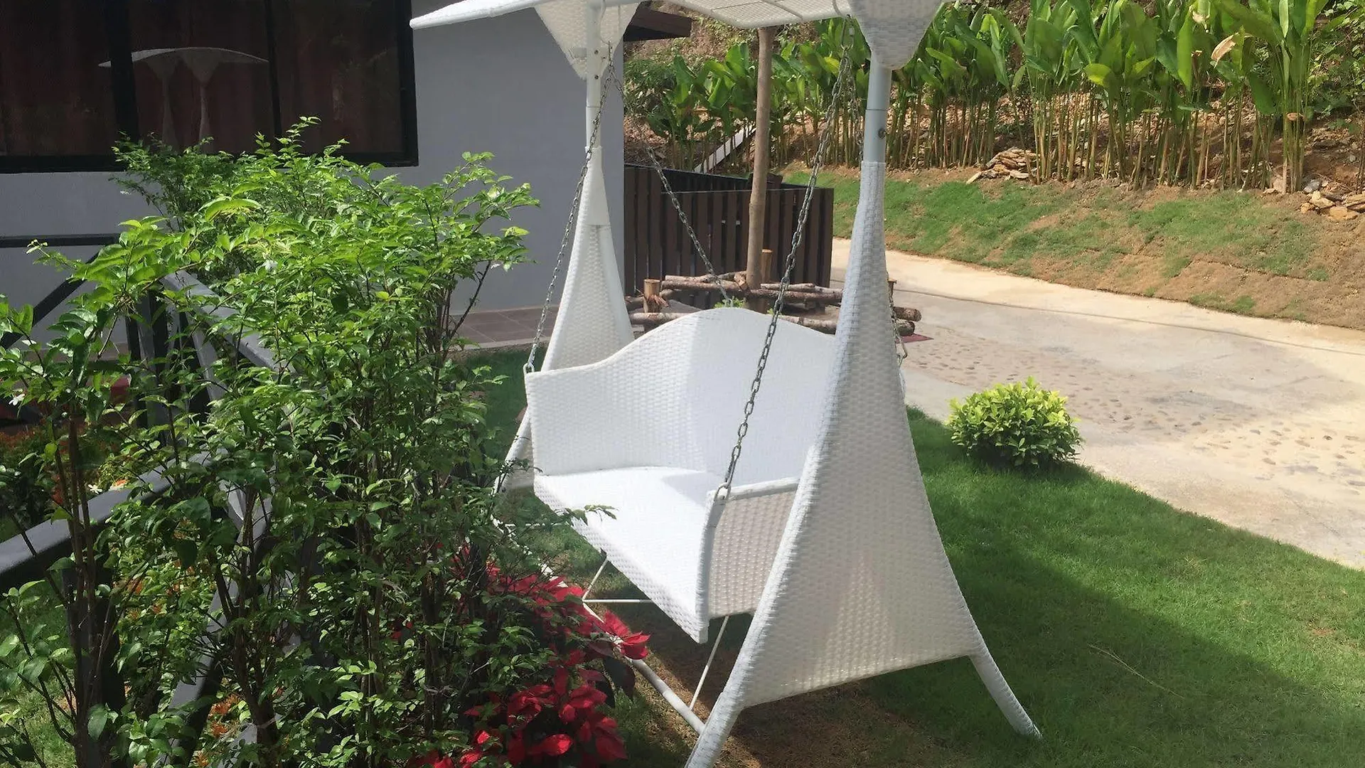 Hotel Sky Terrace Lanta Boutique Ko Lanta
