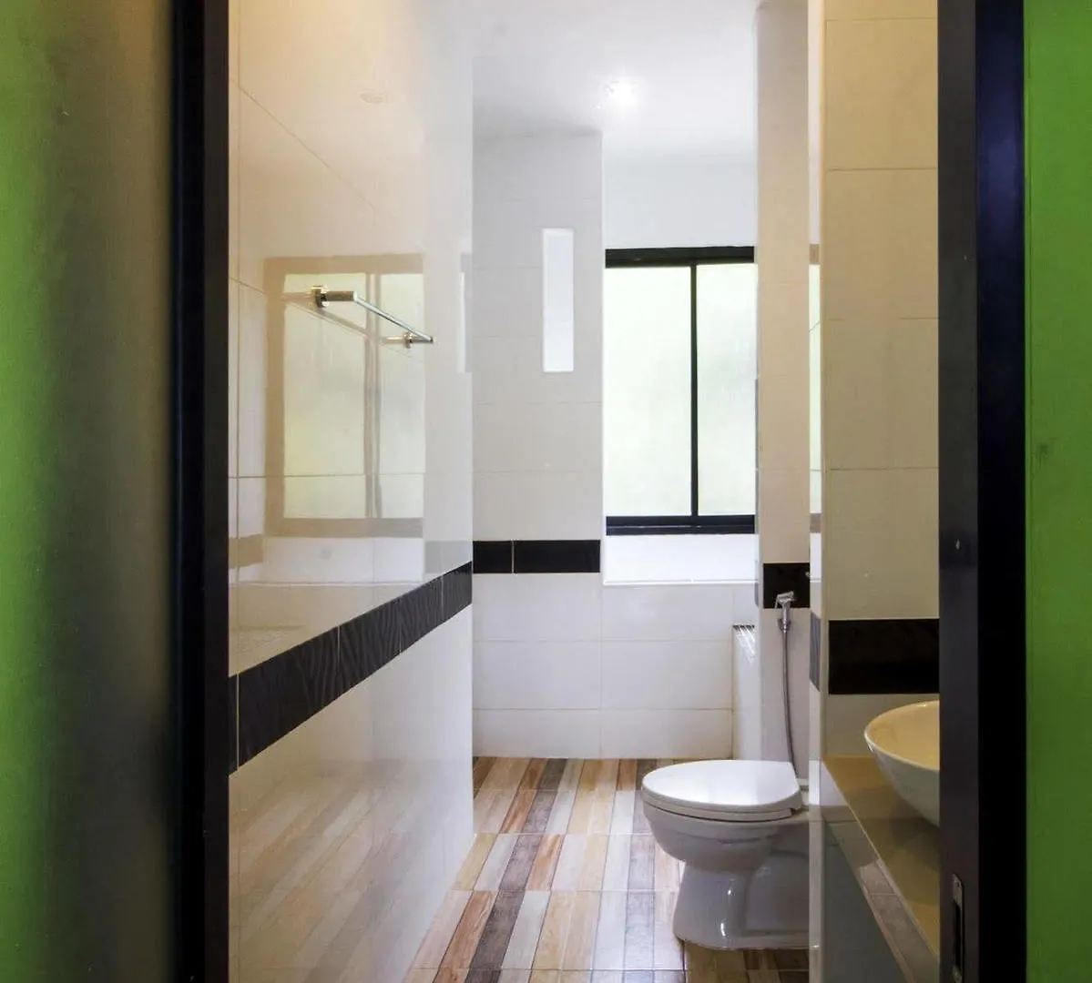Hotel Sky Terrace Lanta Boutique Ko Lanta