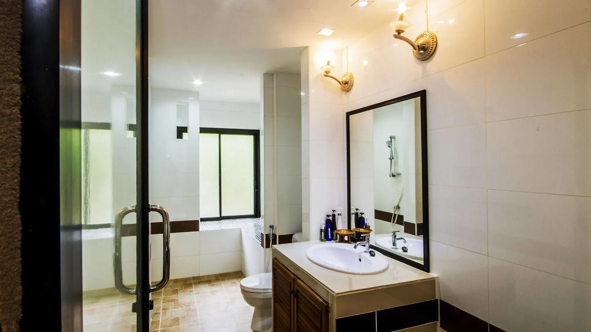 Hotel Sky Terrace Lanta Boutique Ko Lanta 3*,  Tajlandia