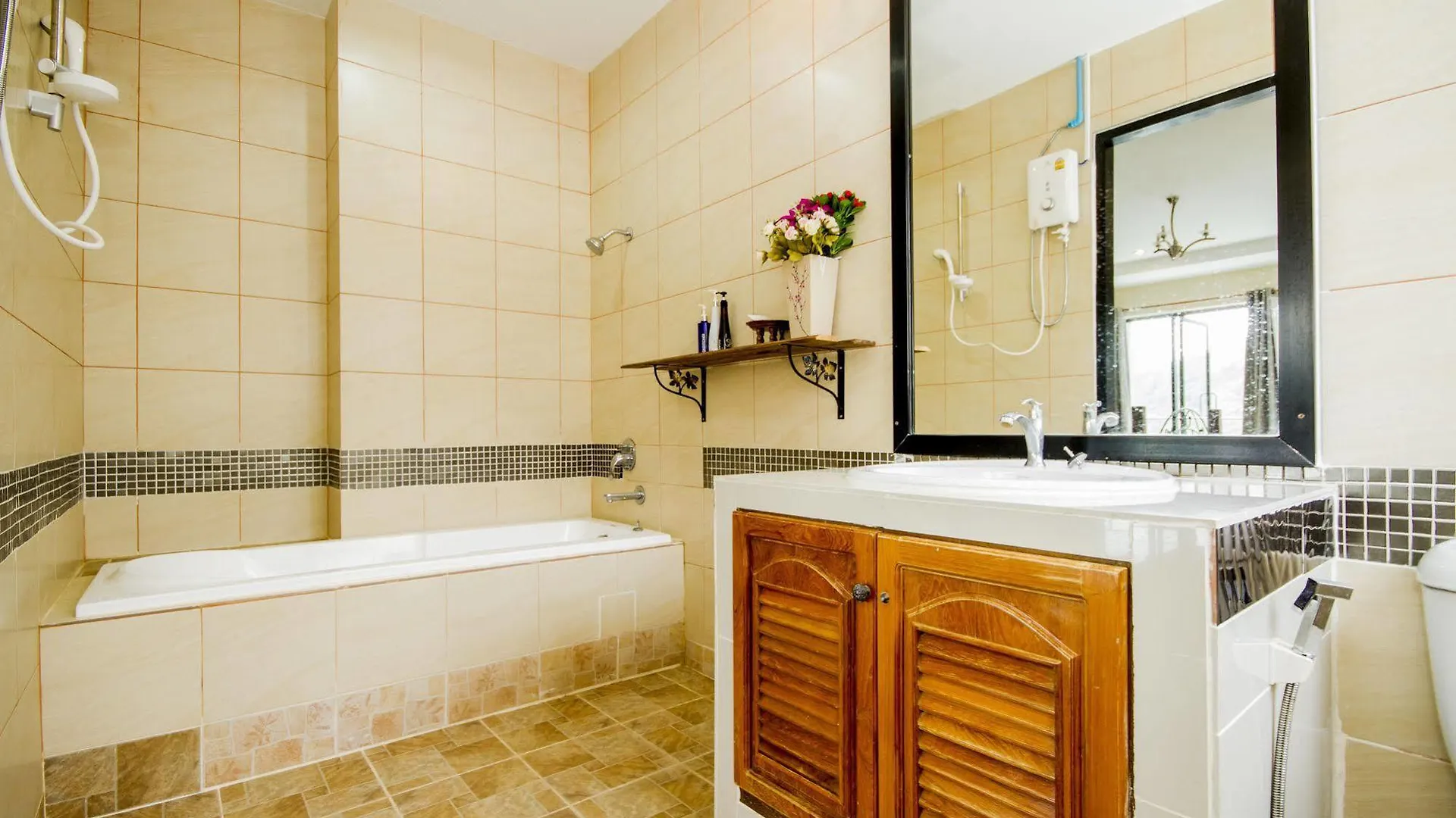 ***  Hotel Sky Terrace Lanta Boutique Ko Lanta Tajlandia