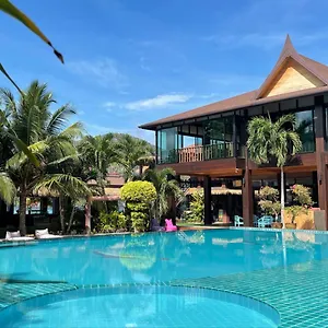 *** Ośrodek wypoczynkowy Phi Phi Villa Resort Tajlandia