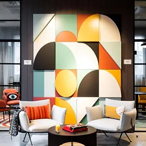 *** Hotel Moxy Niemcy