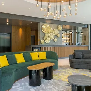 **** Hotel Four Points By Sheraton Danube Węgry