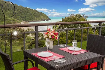 Sky Terrace Lanta Boutique 호텔 코란타 3*,  태국